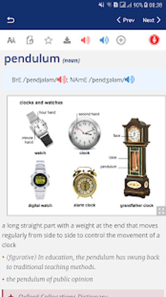 Imagen 3 para English Advanced Learner'…