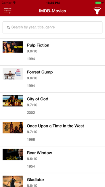 Image 3 for wid - choose movies & TV …