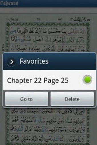 Imagen 0 para Quran - Colour Coded Tajw…