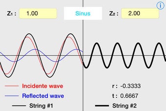 Image 0 for Touch Waves
