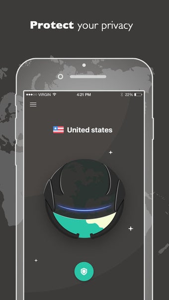 Image 2 for VPN Master Unlimited prox…