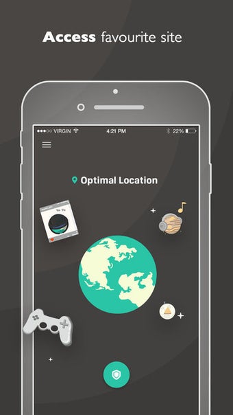 Image 0 for VPN Master Unlimited prox…