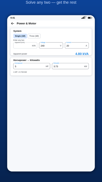 Imagen 0 para Voltbox: Electrician Tool…