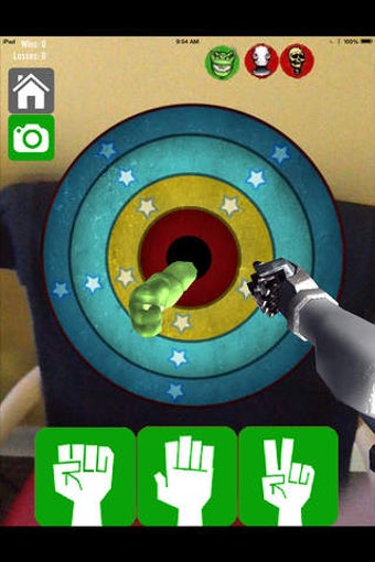 Image 0 for Pixelfire AR