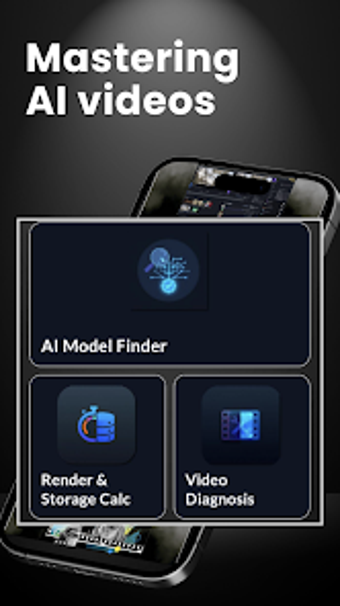 Image 0 for Topaz Video AI Advice