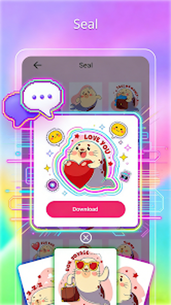 Image 0 for Swift Emoji