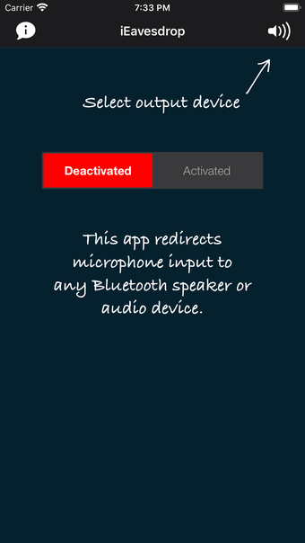 Imagen 0 para iEavesdrop