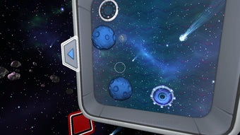 Image 0 for Nebulous