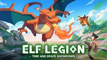 Image 0 for Elf Legion Battle