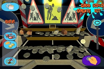 Image 2 for Penny Arcade Coin Dozer c…