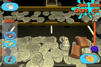 Image 0 for Penny Arcade Coin Dozer c…