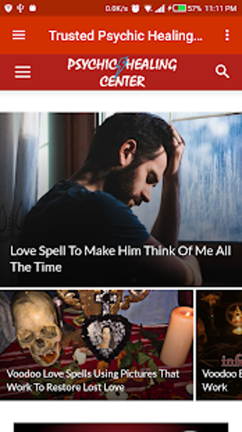 Image 2 for Real Love Spells That Wor…