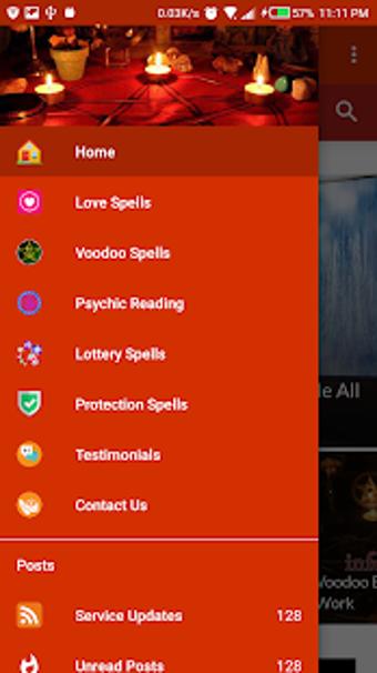 Image 0 for Real Love Spells That Wor…