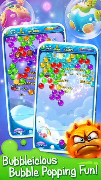 Imagen 6 para Bubble Shooter 2