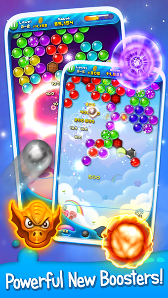 Imagen 7 para Bubble Shooter 2