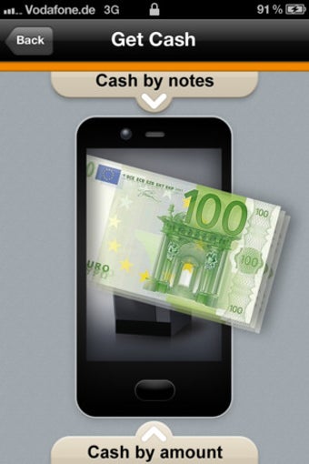 Image 1 for PC/E Mobile Cash TryOut