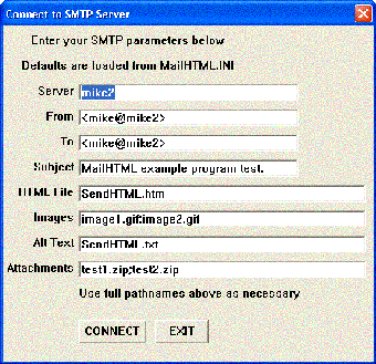 Image 0 for SMTP/POP3/IMAP Email Engi…
