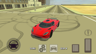 Imagen 0 para Super Sport Car Simulator