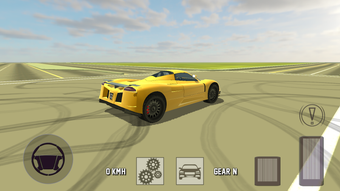 Imagen 1 para Super Sport Car Simulator