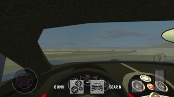 Imagen 2 para Super Sport Car Simulator
