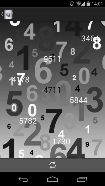 Image 1 for iPIN - Password Manager