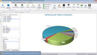 Image 1 for SQL Data Manager Studio