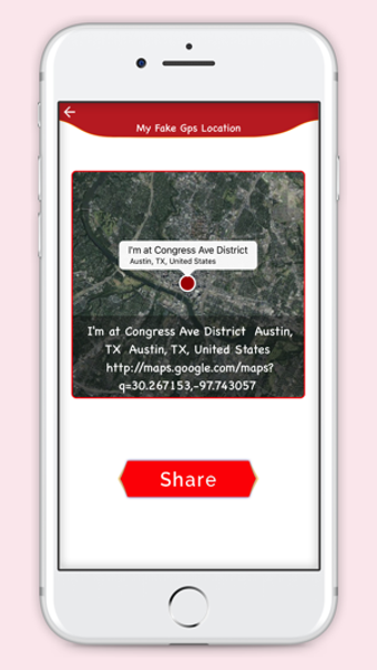 Image 3 for My Fake Gps Location