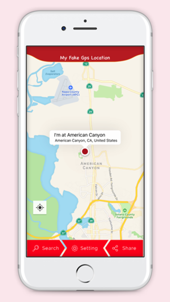 Image 2 for My Fake Gps Location