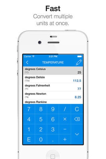 Imagen 0 para Converter Free - Units & …