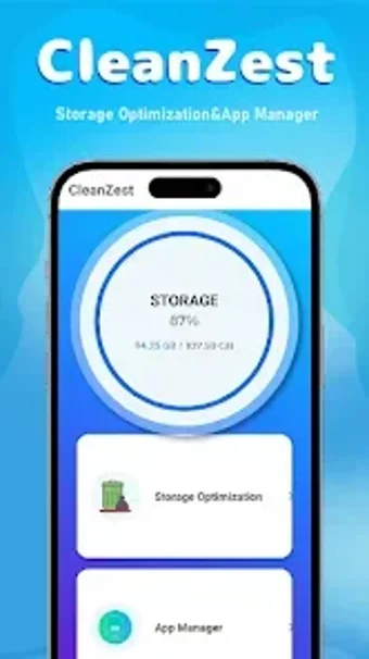 Image 0 for CleanZest