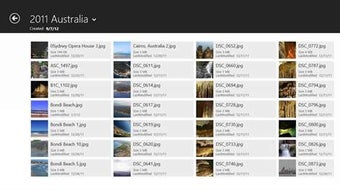 Imagen 3 para SugarSync for Windows 10