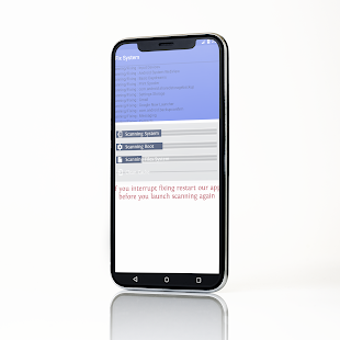 Imagen 0 para Fix System Android & Memo…