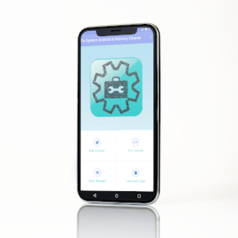 Imagen 1 para Fix System Android & Memo…