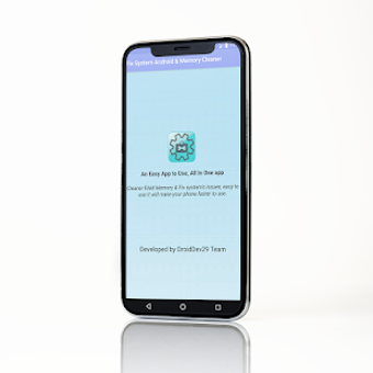 Imagen 2 para Fix System Android & Memo…