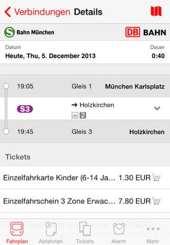 Imagen 0 para Munchen Navigator