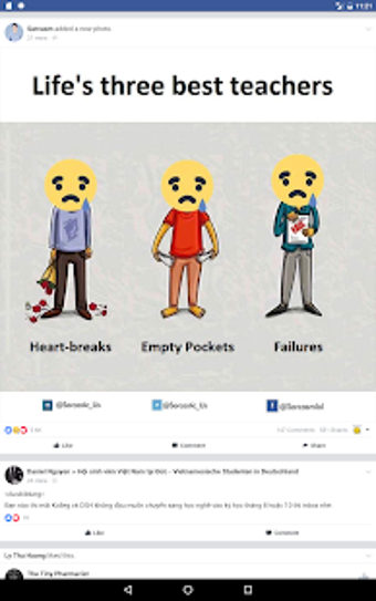 Imagen 6 para Lite Messenger