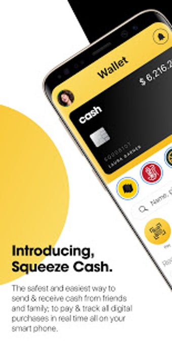 Imagen 3 para Squeeze Cash