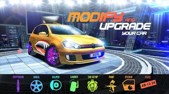 Image 1 for Race Pro: Speed Car Racer…