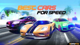 Image 0 for Race Pro: Speed Car Racer…