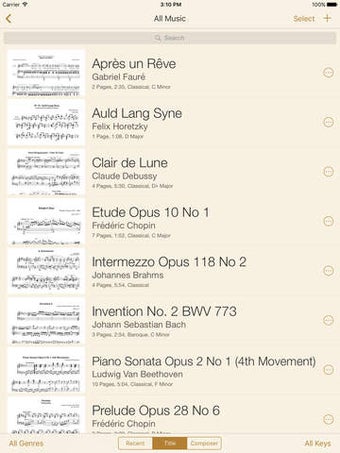 Image 0 for Paperless Music