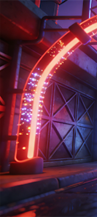 Image 0 for Dodging Joy