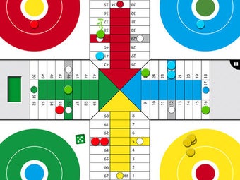 Image 0 for Parchis HD
