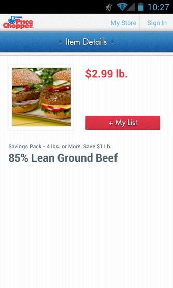 Imagen 0 para Price Chopper