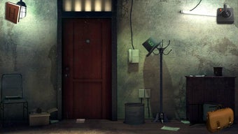 Imagen 1 para Hacker's Escape