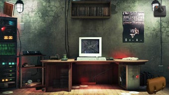Imagen 0 para Hacker's Escape