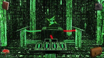 Imagen 3 para Hacker's Escape