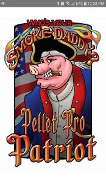 Imagen 1 para Pellet Pro Patriot