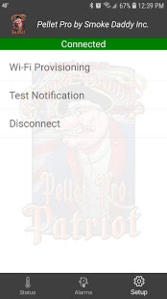Imagen 3 para Pellet Pro Patriot