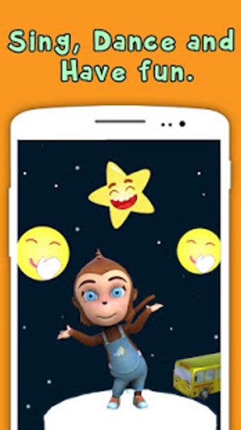 Imagen 1 para Baby Shark - Kids Songs &…