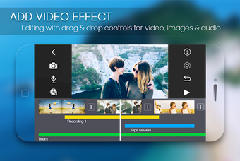 Imagen 1 para Best Movie Editing - Pro …